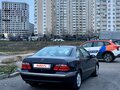 1997 Mercedes-Benz CLK-Класс 230 I (W208), синий, 585000 рублей - вид 7