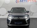 2018 Mitsubishi Outlander III Рестайлинг 2, синий, 1555000 рублей - вид 2