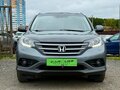 2013 Honda CR-V IV, серый, 1744000 рублей - вид 5