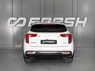 2023 Haval Jolion I, белый, 1949000 рублей, вид 4