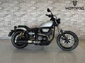 2020 Yamaha XV950 Bolt, серый
