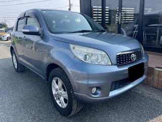 2015 Toyota Rush I, серый, 1068000 рублей, вид 1