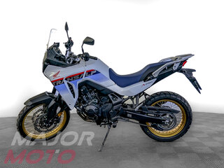 2025 Honda XL750 Transalp, белый, 1699900 рублей, вид 5