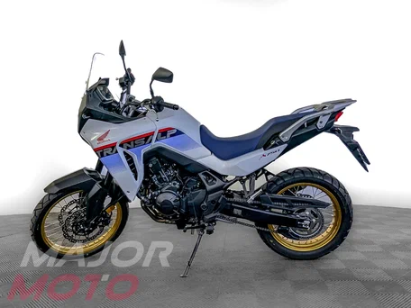 2025 Honda XL750 Transalp, белый, 1699900 рублей, вид 5