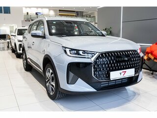 2026 Tenet T7, серый, 2735000 рублей, вид 3