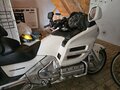 2004 Honda GL 1800 Gold Wing, белый, 900000 рублей - вид 6