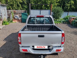 2014 Great Wall Wingle II (Wingle 5), серый, 1150000 рублей, вид 4