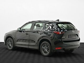 2019 Mazda CX-5 II, чёрный, 2265000 рублей, вид 2