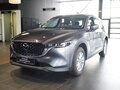 2026 Mazda CX-5 II Рестайлинг, серый, 3385000 рублей