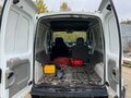 2004 Renault Kangoo I Рестайлинг, белый