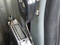 2010 Ford Transit, серебристый, 1150000 рублей - вид 8