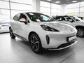 2026 GAC Hyptec HT, серебристый, 5999000 рублей - вид 2