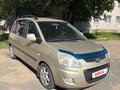2009 Hyundai Matrix I Рестайлинг 2, бежевый, 580000 рублей - вид 1