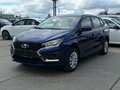 2026 Lada (ВАЗ) Iskra SW Cross, синий, 1677000 рублей - вид 2