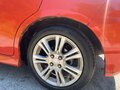 2011 Honda Fit II, оранжевый, 568000 рублей - вид 9