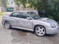 2004 Subaru Impreza II Рестайлинг 1, серебристый - вид 2