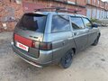 2007 Lada (ВАЗ) 2111, серый, 135000 рублей - вид 2