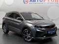 2021 Geely Coolray I, серый, 1799000 рублей