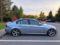 2012 BMW 3 серии 320i V (E90/E91/E92/E93) Рестайлинг, серый, 1050000 рублей - вид 3