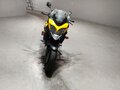 2013 Suzuki V-Strom DL 650, жёлтый - вид 2