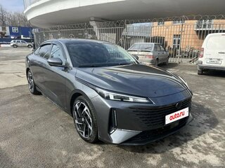 2024 Changan Lamore, серый, 2400000 рублей, вид 3
