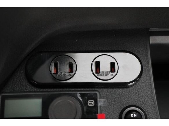 2023 Honda Stepwgn Spada VI, чёрный, 4479009 рублей - вид 18