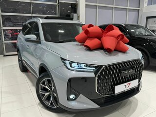 2026 Tenet T7, серый, 3190000 рублей, вид 2