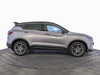 2023 Geely Coolray I, серый, 1550000 рублей, вид 4