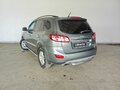 2012 Hyundai Santa Fe II Рестайлинг, серый, 1149000 рублей - вид 4