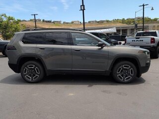 2026 Jeep Cherokee VI (KM), бежевый, 5694774 рублей, вид 2