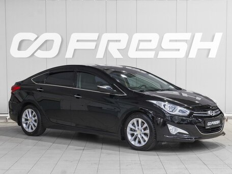 Hyundai i40 I
