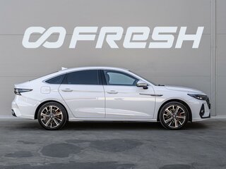 2023 Chery Arrizo 8, белый, 2030000 рублей, вид 5