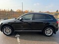 2016 Audi Q5 I (8R) Рестайлинг, чёрный, 1950000 рублей - вид 2