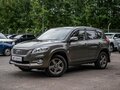 2012 Toyota RAV4 III (XA30) Рестайлинг, коричневый, 1160000 рублей