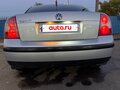 2002 Volkswagen Passat B5 Рестайлинг, серебристый, 460000 рублей - вид 3