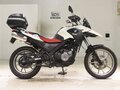 2012 BMW G 650 GS, белый, 457000 рублей - вид 1