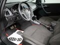 2012 Opel Astra GTC J Рестайлинг, чёрный, 599000 рублей - вид 9