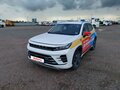 2023 Exeed LX I Рестайлинг, белый, 1010610 рублей