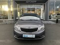 2015 Kia Rio III, серый, 960000 рублей - вид 1