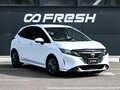 2022 Nissan Note e-Power III, белый, 1999000 рублей