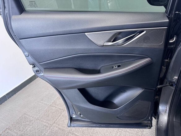 2024 Changan CS35 Plus I Рестайлинг, серый, 1620000 рублей - вид 27