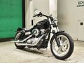 2009 Harley-Davidson Dyna Super Glide, чёрный, 777000 рублей - вид 2