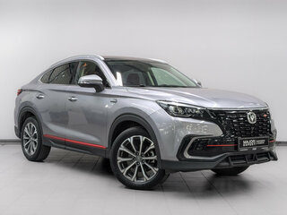 2022 Changan CS85 I Рестайлинг, серый, 2341000 рублей, вид 3