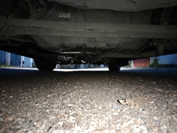 2005 Toyota Ractis I, серый, 465000 рублей - вид 26