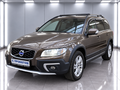 2015 Volvo XC70 II Рестайлинг, коричневый