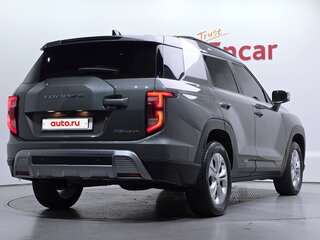 2023 SsangYong Torres, серый, 2640000 рублей, вид 2