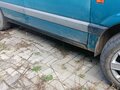 1992 Volkswagen Passat B3, зелёный - вид 4