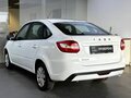 2023 Lada (ВАЗ) Granta I Рестайлинг, белый, 795000 рублей - вид 6