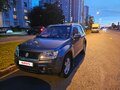 2007 Suzuki Grand Vitara II, серый, 900000 рублей