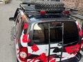 2004 Chevrolet Niva I, пурпурный, 765000 рублей - вид 8